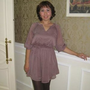 Лена Синько