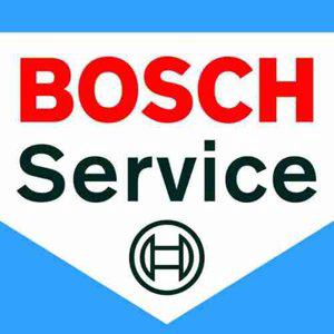 BoschCarService