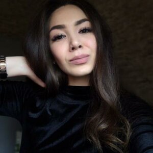 Elena Romanova