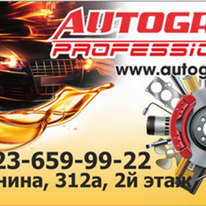 AutoGrad Professional
