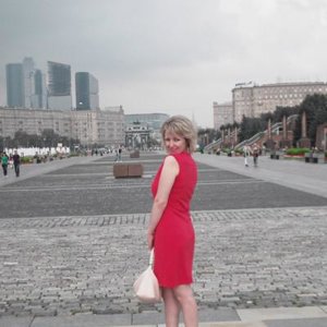 Tatyana Batanova