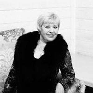 Светлана Глущенко