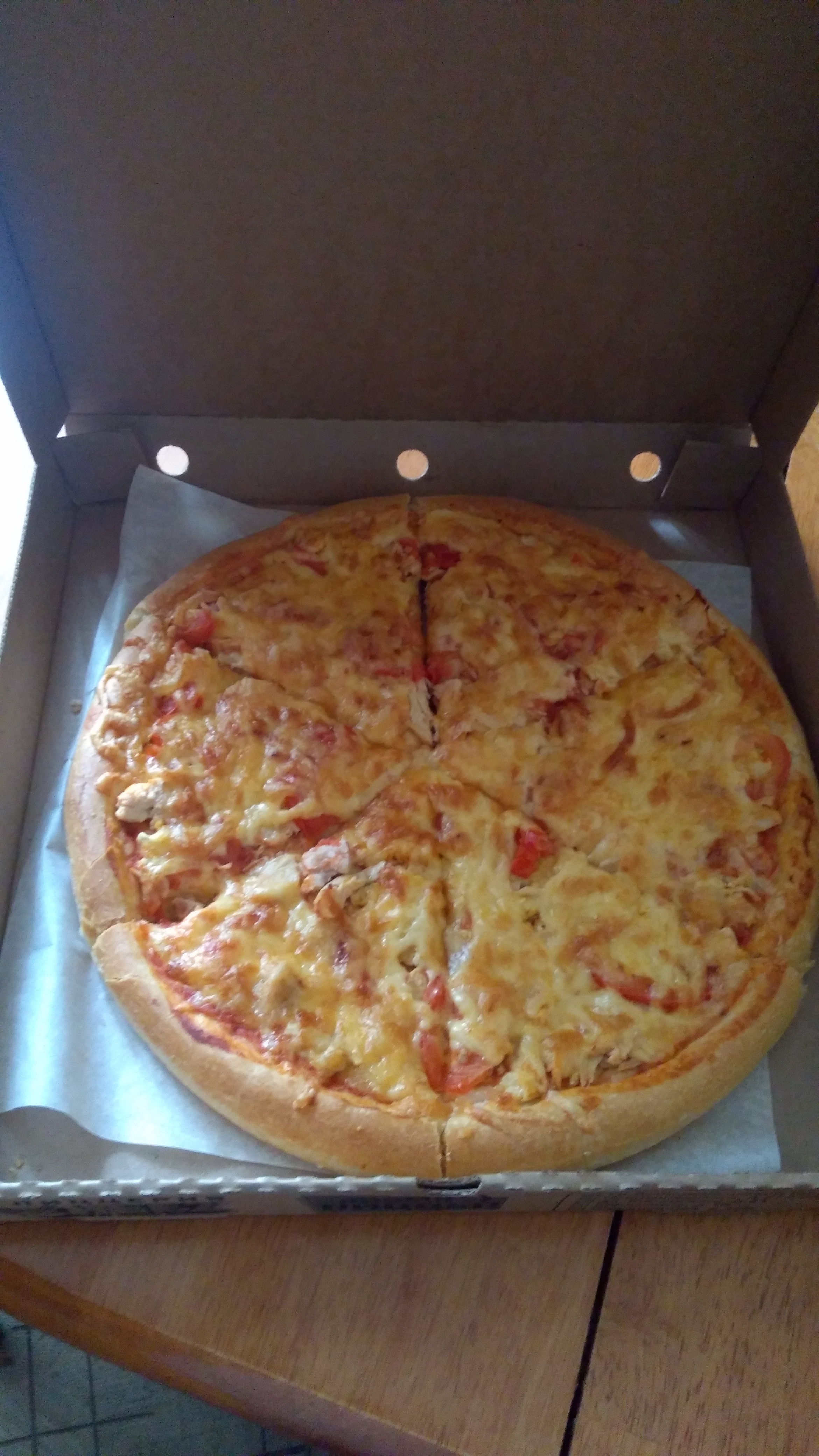 пицца красноярск лучшая отзывы фото 113