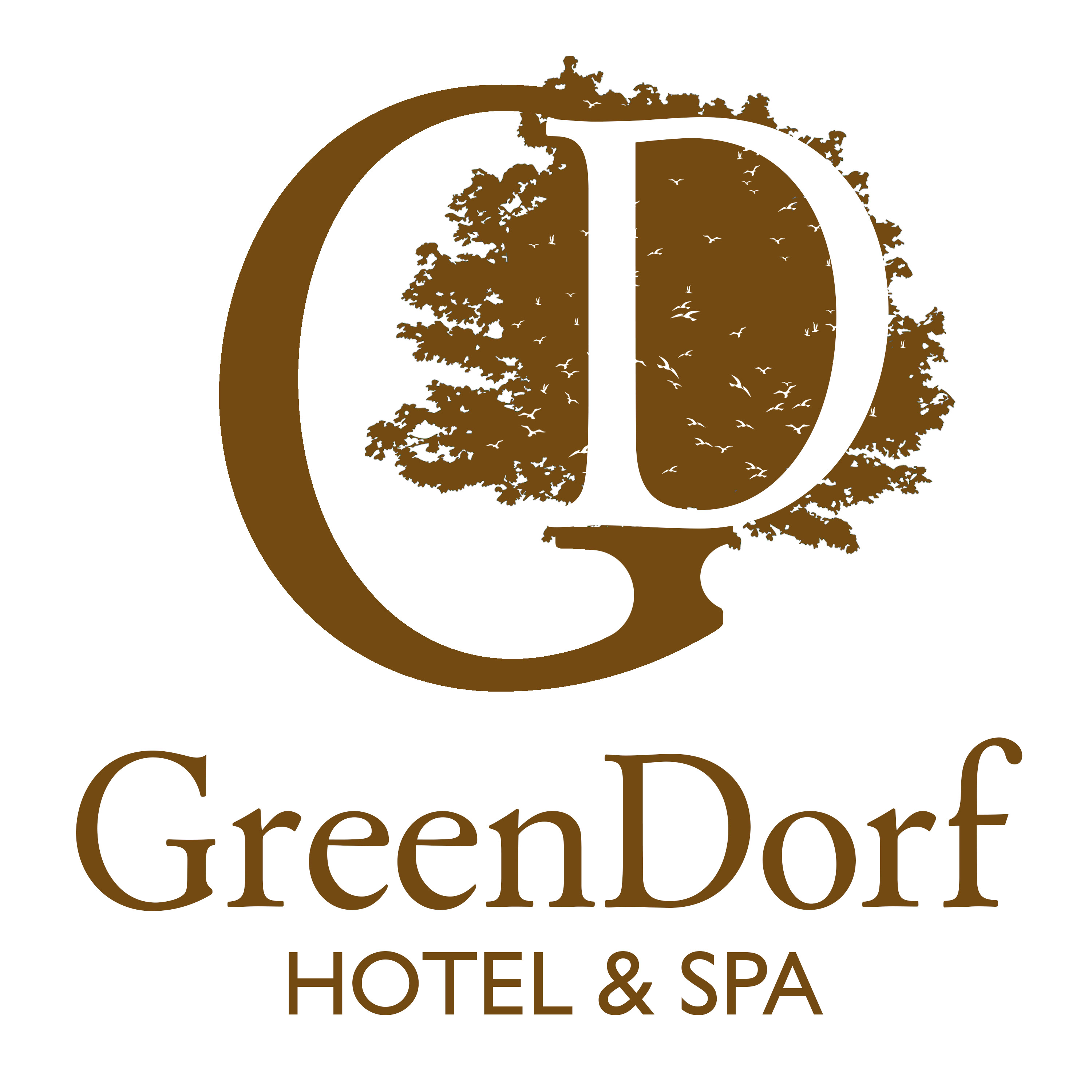 Greendorf hotel spa зеленоградск