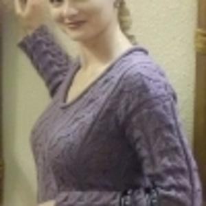 Валентина Третьякова