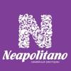 Neapolitano Gelato