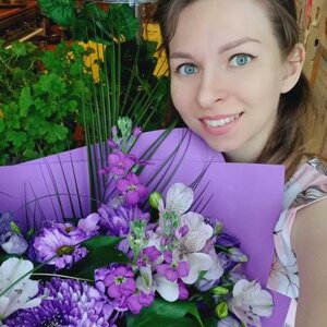 Oksana Korovina