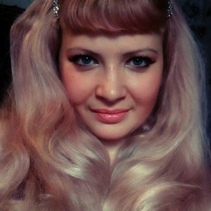 Larisa Denisenko