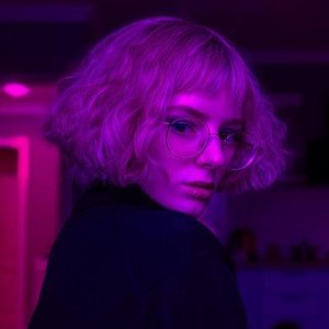 Anya Orlova