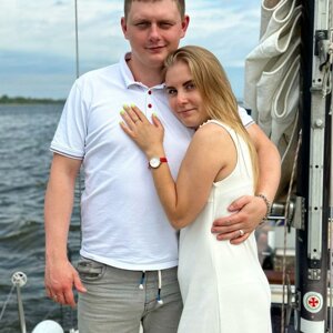 Ольга Андриянкина