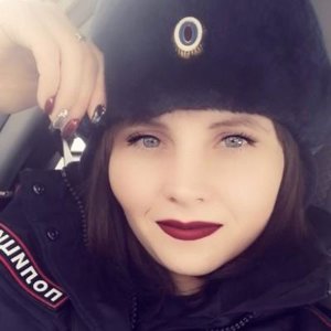 Irina Lyubimova