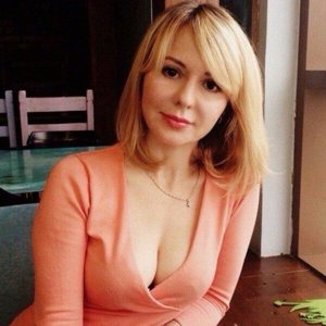 Мария Александровна