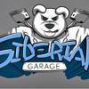 Siberian Garage