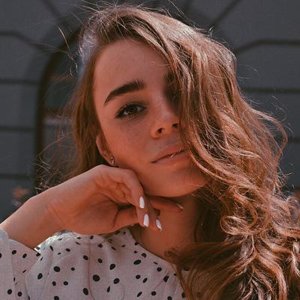 Alyona Ivshina