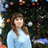 Наталья Федосеева