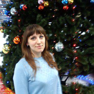 Наталья Федосеева