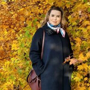 Natalya Ershova
