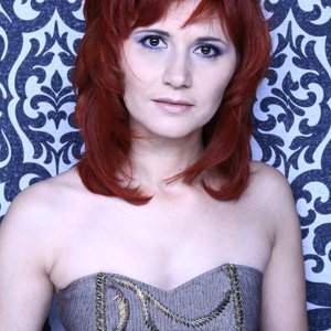 Вера Колпакова