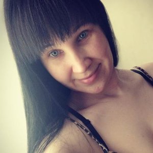Ksenia Ushakova