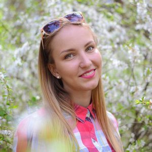 Катюша Скрипченко