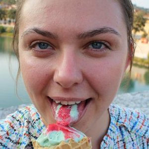 Irina Miloychikova
