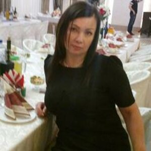 Marina Fesenko