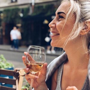 Вика Моргис