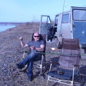 Sergey Pesegov