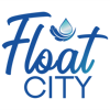 Float City, флоатинг-центр