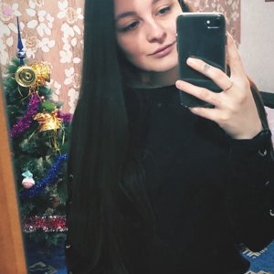 Настя