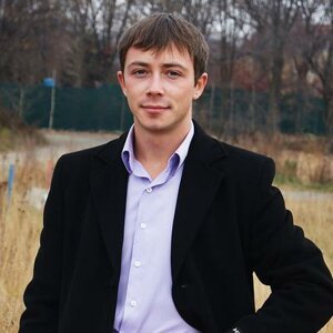 Sergey Butov