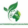 Агломерация Сахалин