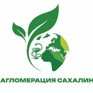 Агломерация Сахалин