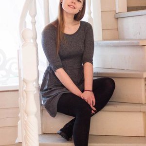 Тоня Боталова