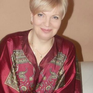 Zhanna Prokofyeva