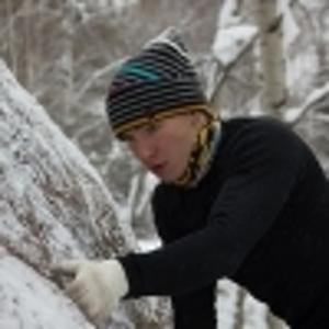 Олег Муравьёв