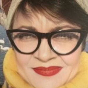 Marina Smirnova