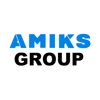 AMIKS GROUP студия интерьерного дизайна и комплектации