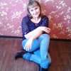 Lyubov Tkachenko-Antonenko