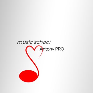 Music School Antony Pro