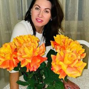 Наталия Кузьмина
