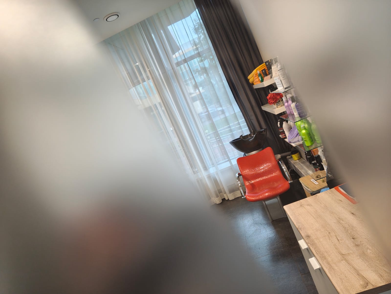 Ramada by Wyndham Yekaterinburg Hotel&Spa: отзыв от Старикова Мария
