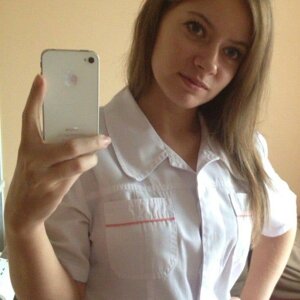 Зоя Брязгина