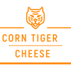 Corn tiger cheese