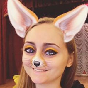 Evgenia Vasyutkova