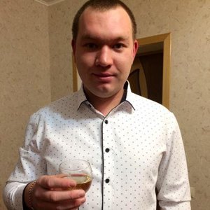 Dima Kokyrev