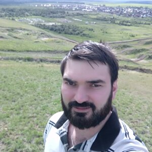 Станислав Рожков