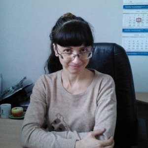 Tatyana Sorokopud