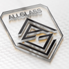 ALLGLASS-SYSTEMS - проектирование, изготовление и установка перегородок и дверей из закалённого стекла под заказ