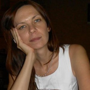 Anna Korshkova
